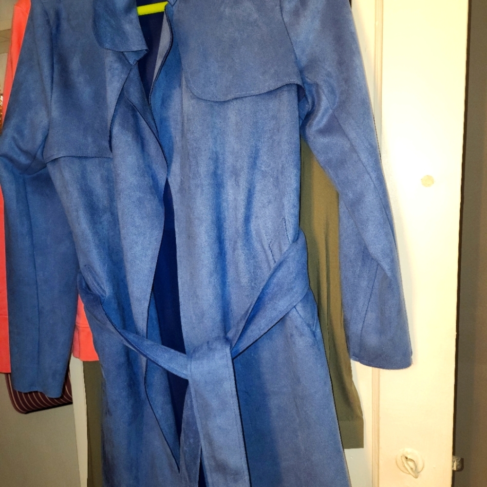 long sleeves long cardigan